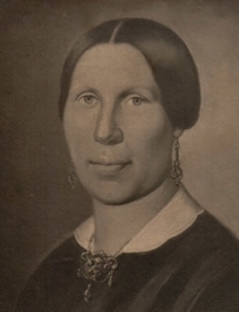 Hendrika Monroij